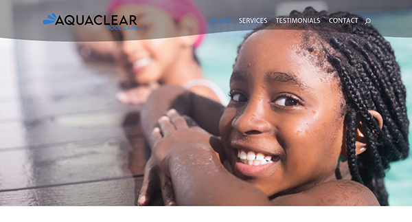 Aqua Clear Pool Care